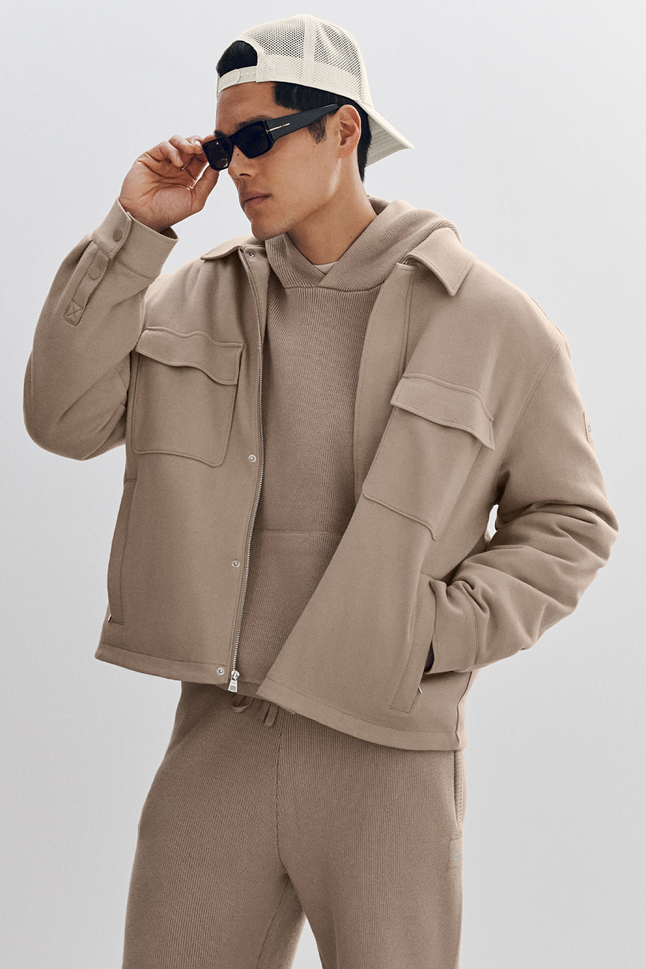 Jackets