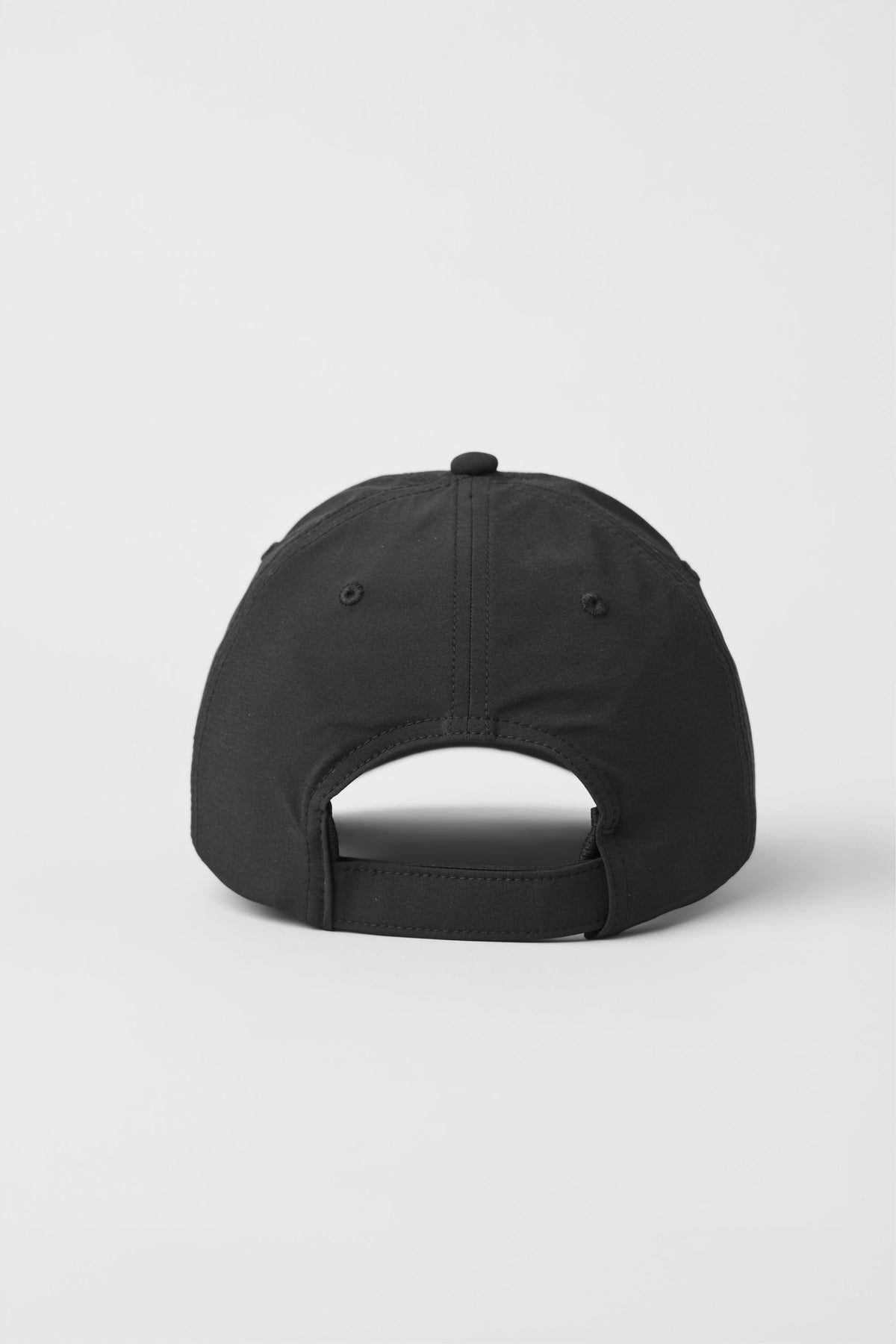 Performance Off-Duty Cap - Black/Black