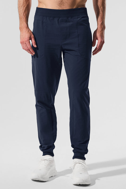 Co-Op Pant (Long) - Navy