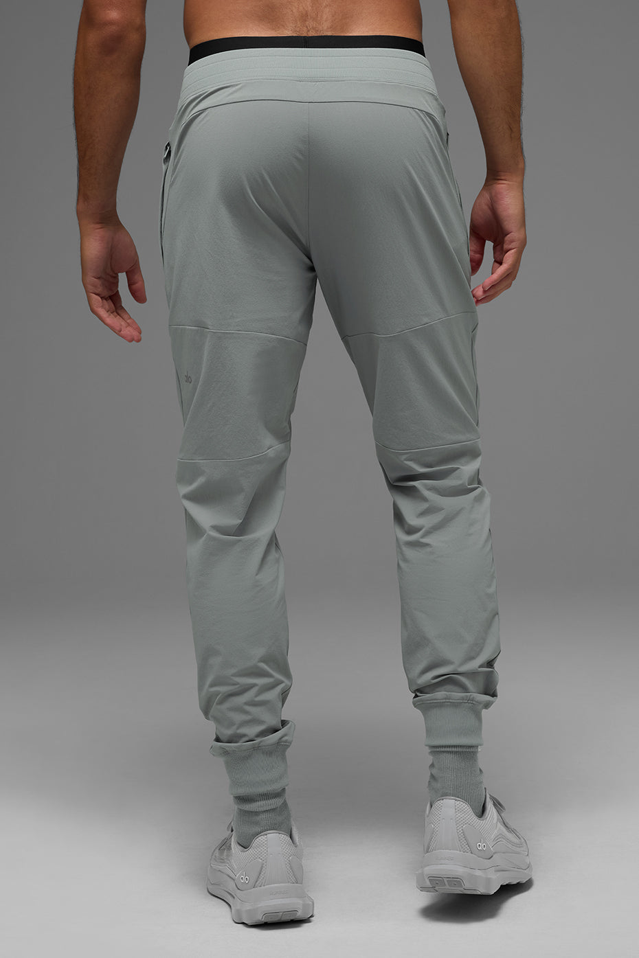 Co-Op Pant (Long) - Lunar Grey